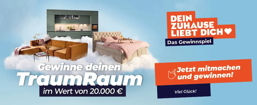 Gewinnspiel